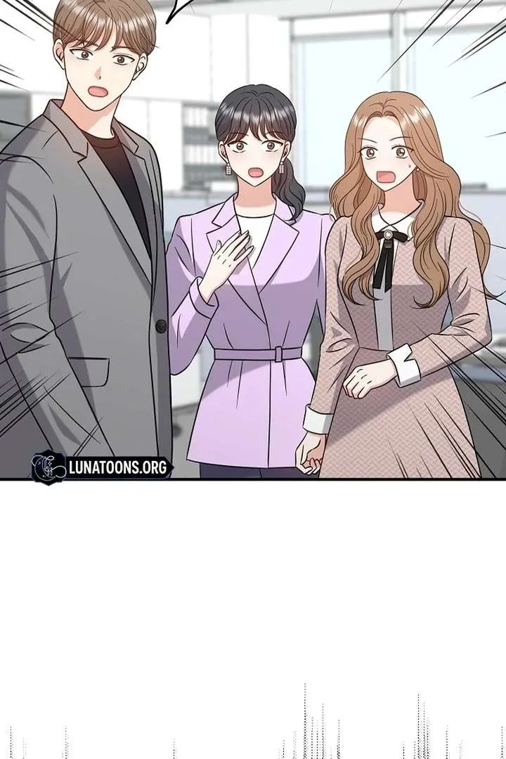 My Sweet Second Proposal Chapter 8 page 18