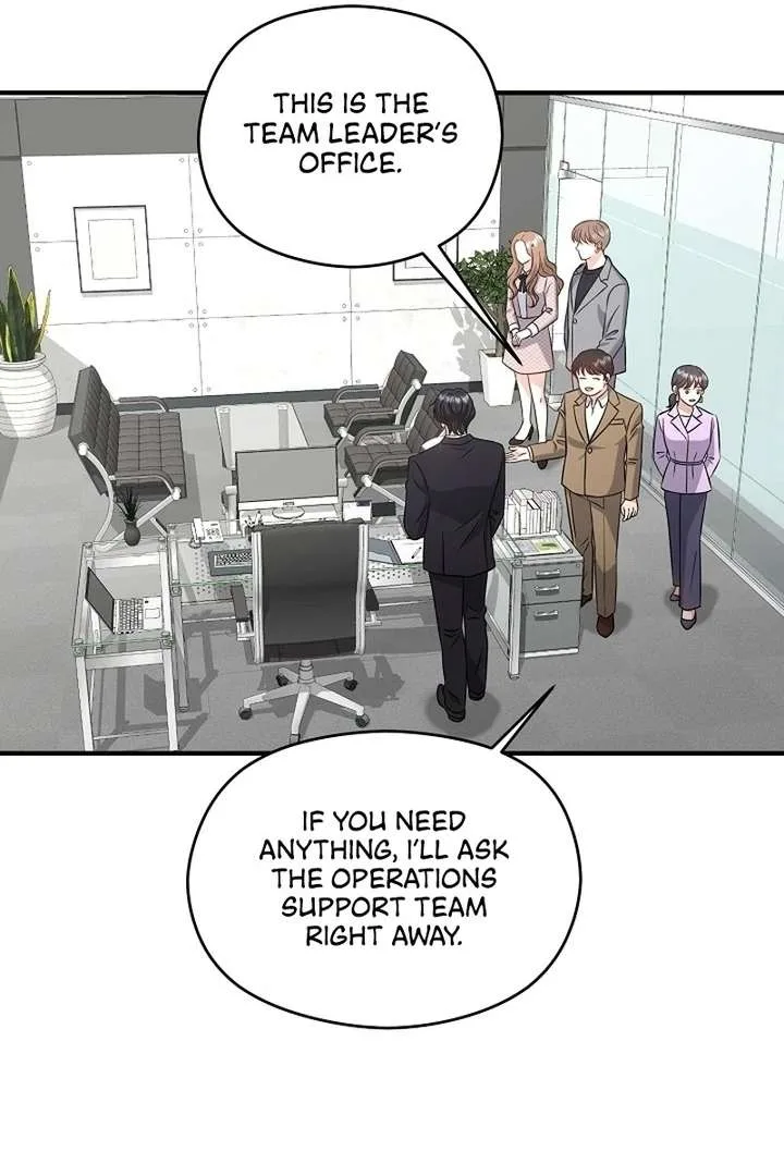 My Sweet Second Proposal Chapter 8 page 30
