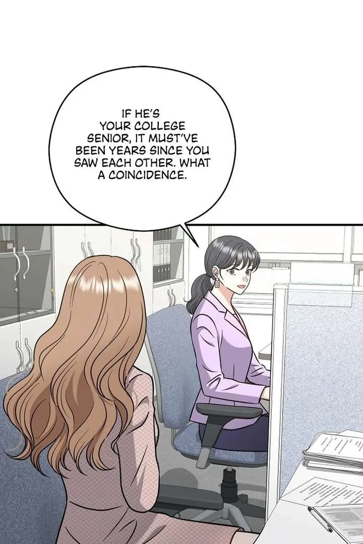 My Sweet Second Proposal Chapter 8 page 44
