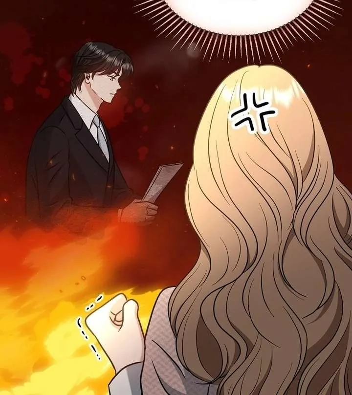 My Sweet Second Proposal Chapter 8 page 56