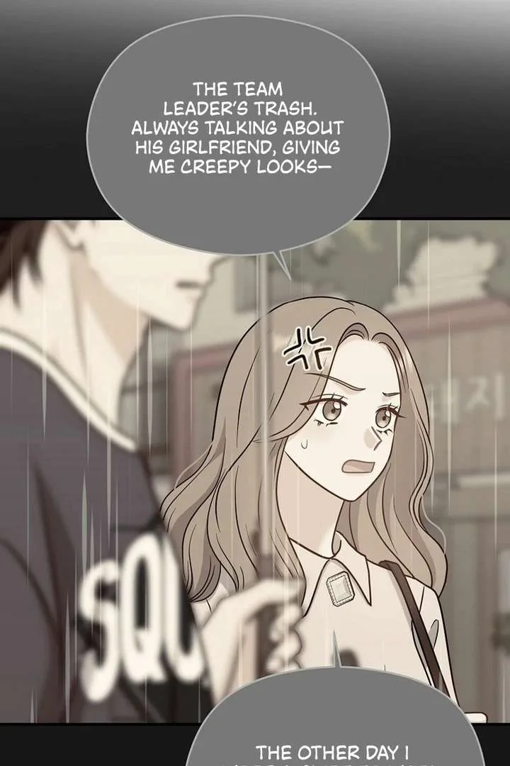 My Sweet Second Proposal Chapter 8 page 53
