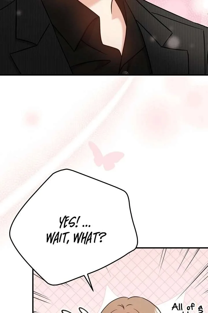 My Sweet Second Proposal Chapter 1 page 82