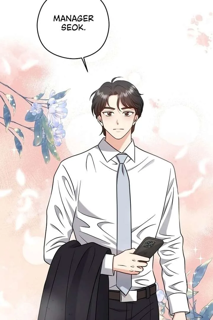 My Sweet Second Proposal Chapter 8 page 59