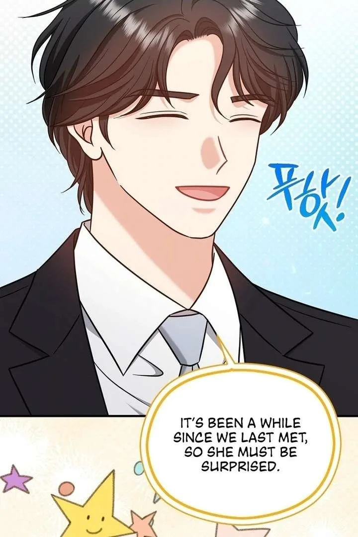 My Sweet Second Proposal Chapter 8 page 22