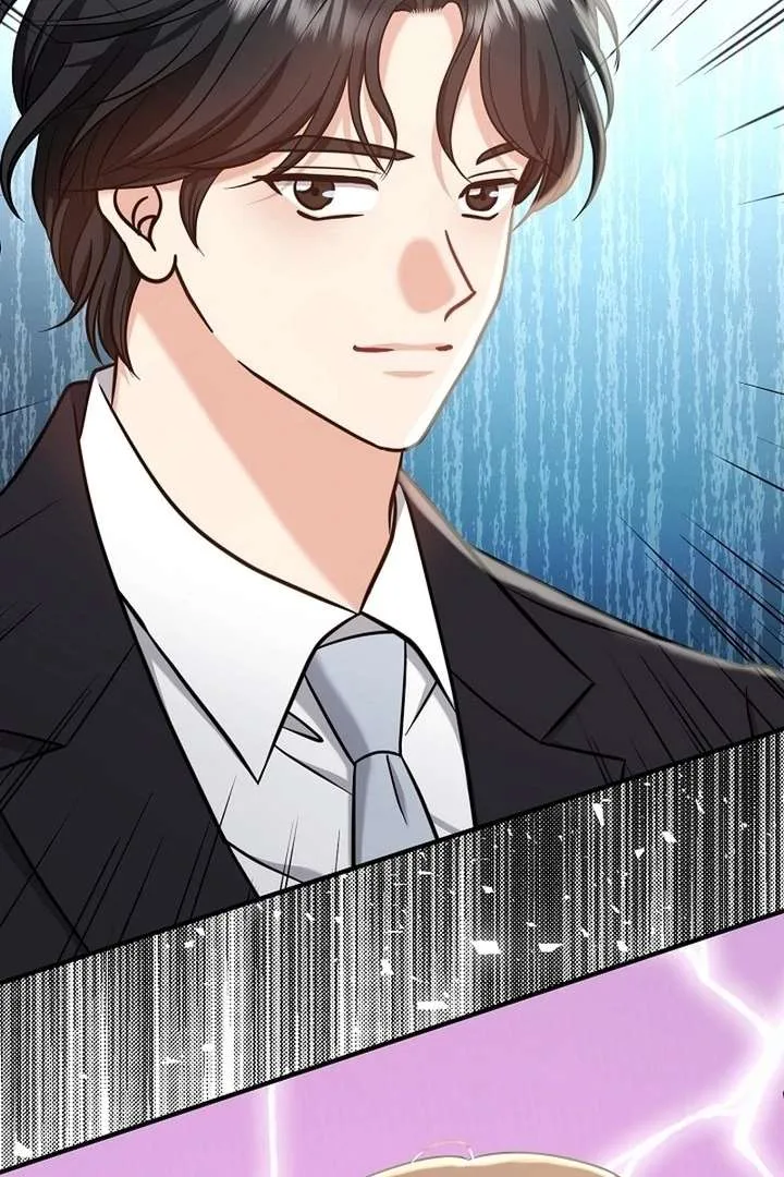 My Sweet Second Proposal Chapter 8 page 6