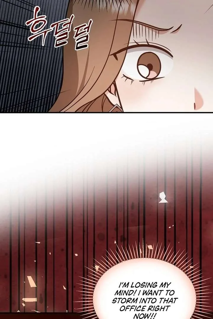My Sweet Second Proposal Chapter 8 page 55