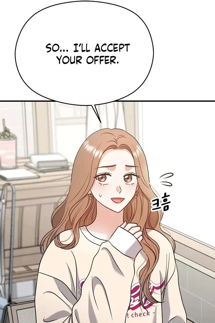My Sweet Second Proposal Chapter 2 page 75