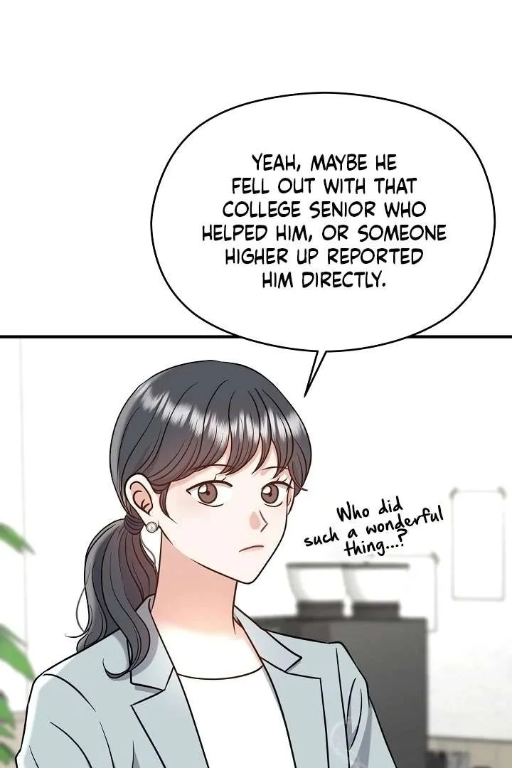 My Sweet Second Proposal Chapter 5 page 30