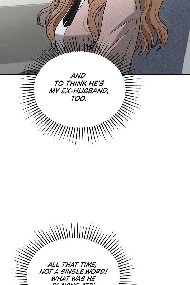My Sweet Second Proposal Chapter 8 page 49
