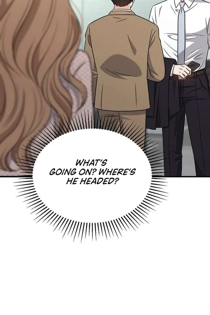 My Sweet Second Proposal Chapter 8 page 61