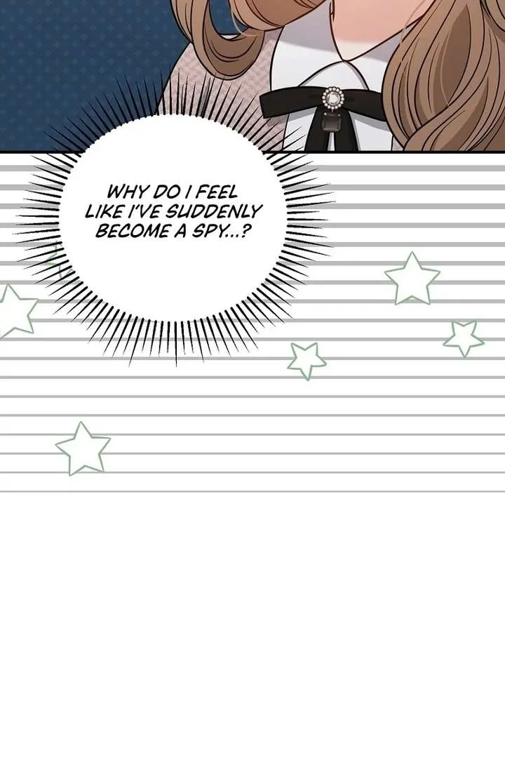 My Sweet Second Proposal Chapter 8 page 35