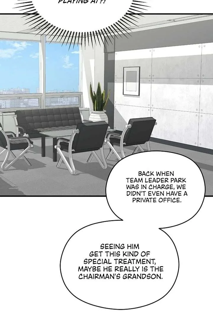 My Sweet Second Proposal Chapter 8 page 50