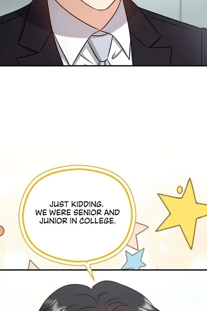 My Sweet Second Proposal Chapter 8 page 21