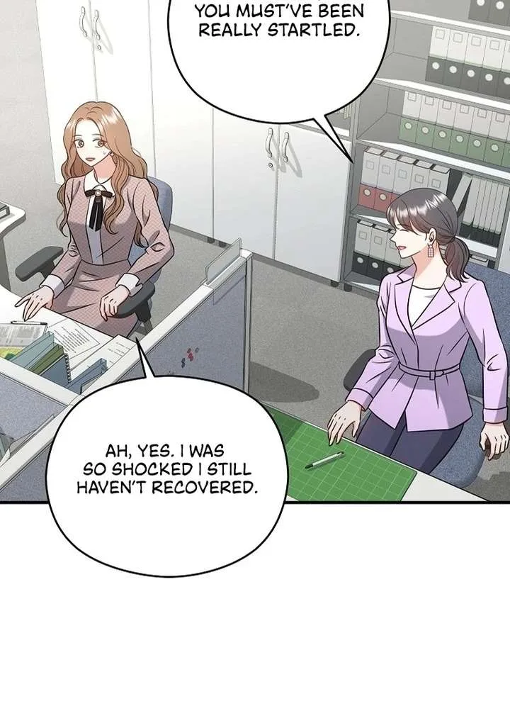 My Sweet Second Proposal Chapter 8 page 43