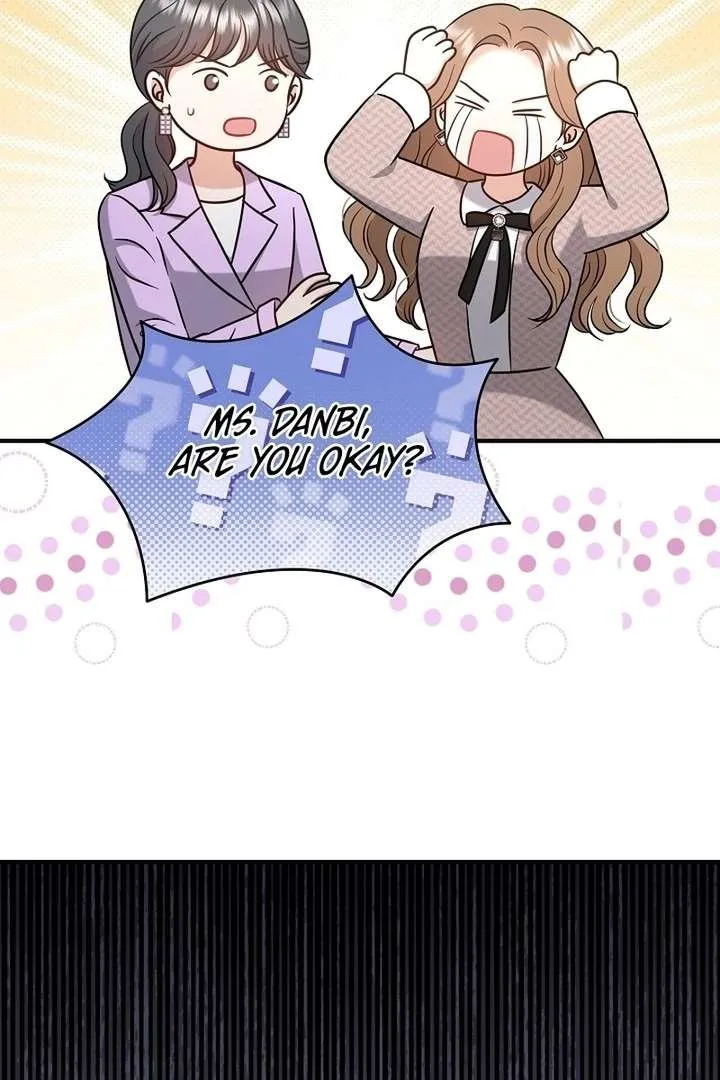 My Sweet Second Proposal Chapter 8 page 81