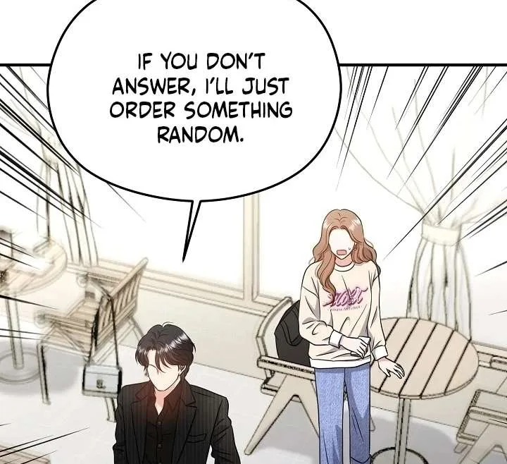 My Sweet Second Proposal Chapter 1 page 84