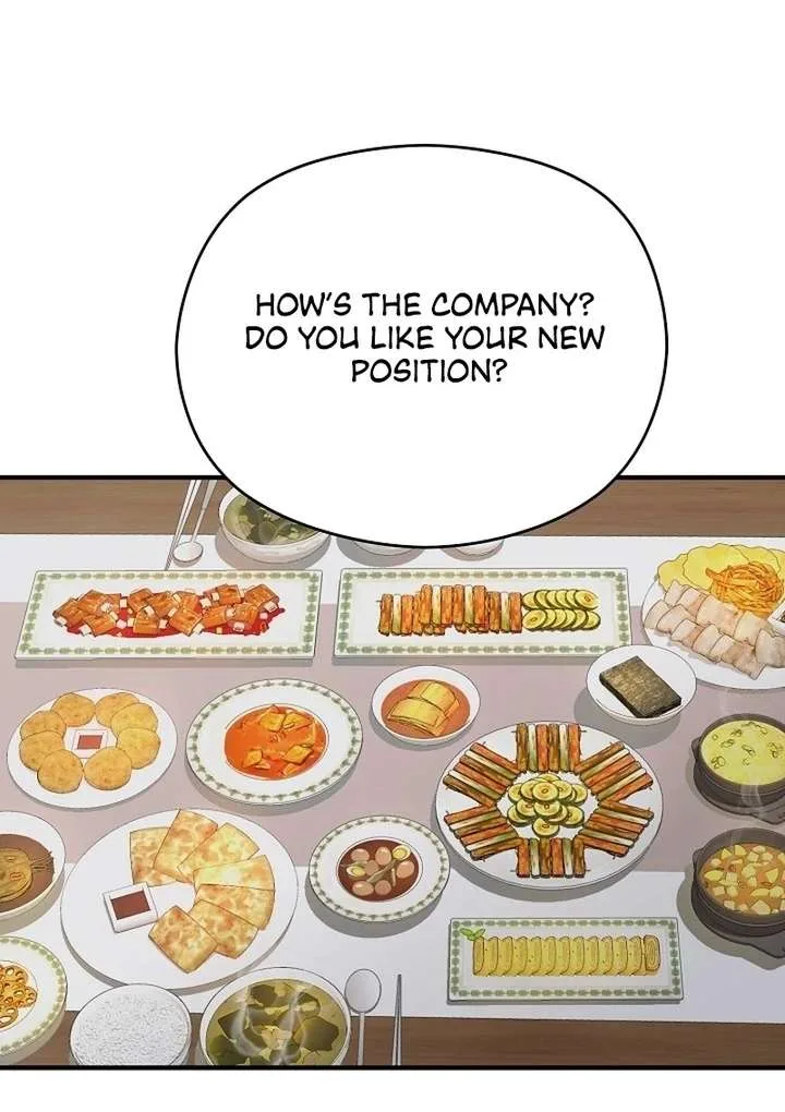 My Sweet Second Proposal Chapter 8 page 99
