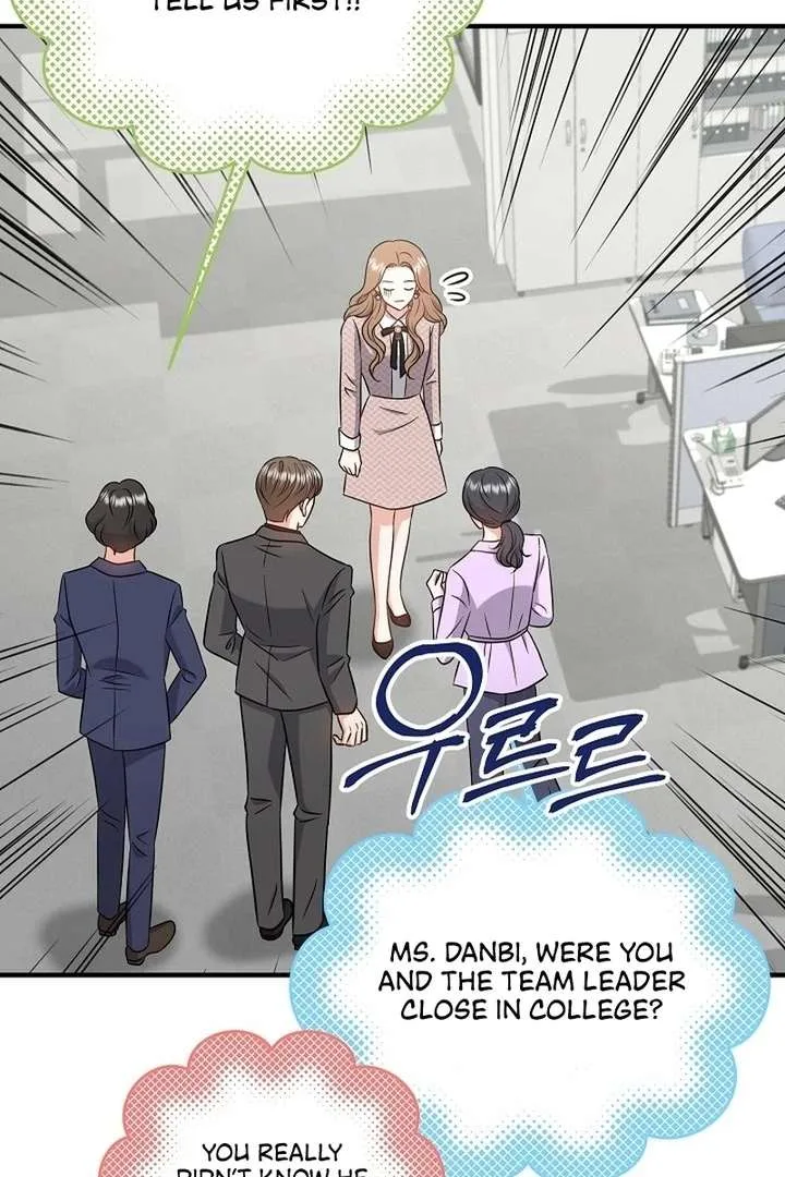 My Sweet Second Proposal Chapter 8 page 75