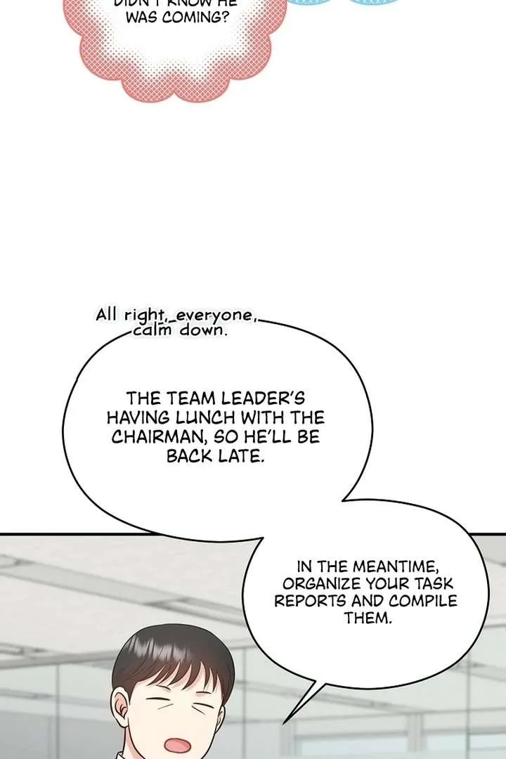 My Sweet Second Proposal Chapter 8 page 76