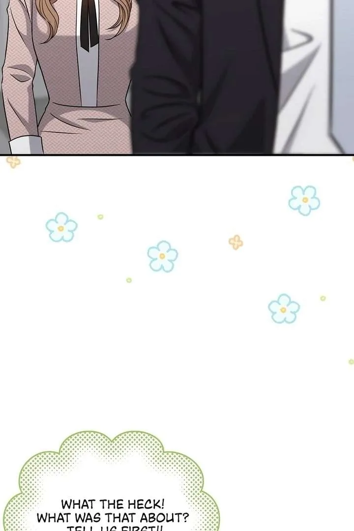 My Sweet Second Proposal Chapter 8 page 74
