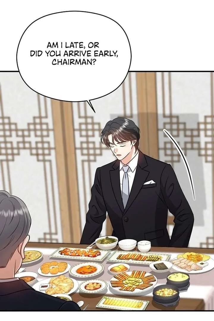 My Sweet Second Proposal Chapter 8 page 96