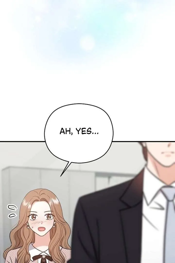 My Sweet Second Proposal Chapter 8 page 73