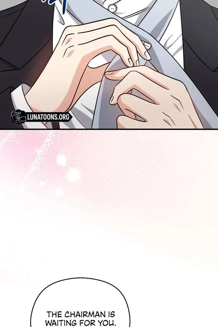 My Sweet Second Proposal Chapter 8 page 91