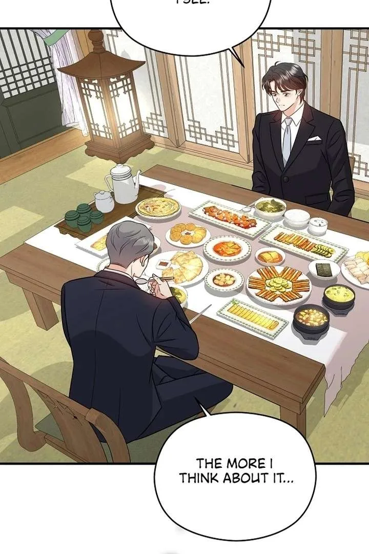 My Sweet Second Proposal Chapter 8 page 108