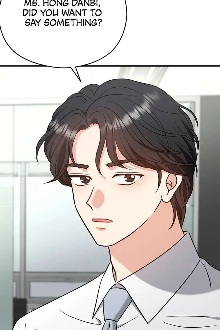 My Sweet Second Proposal Chapter 8 page 65