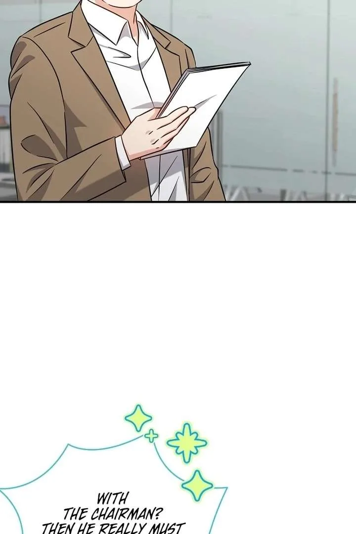 My Sweet Second Proposal Chapter 8 page 77