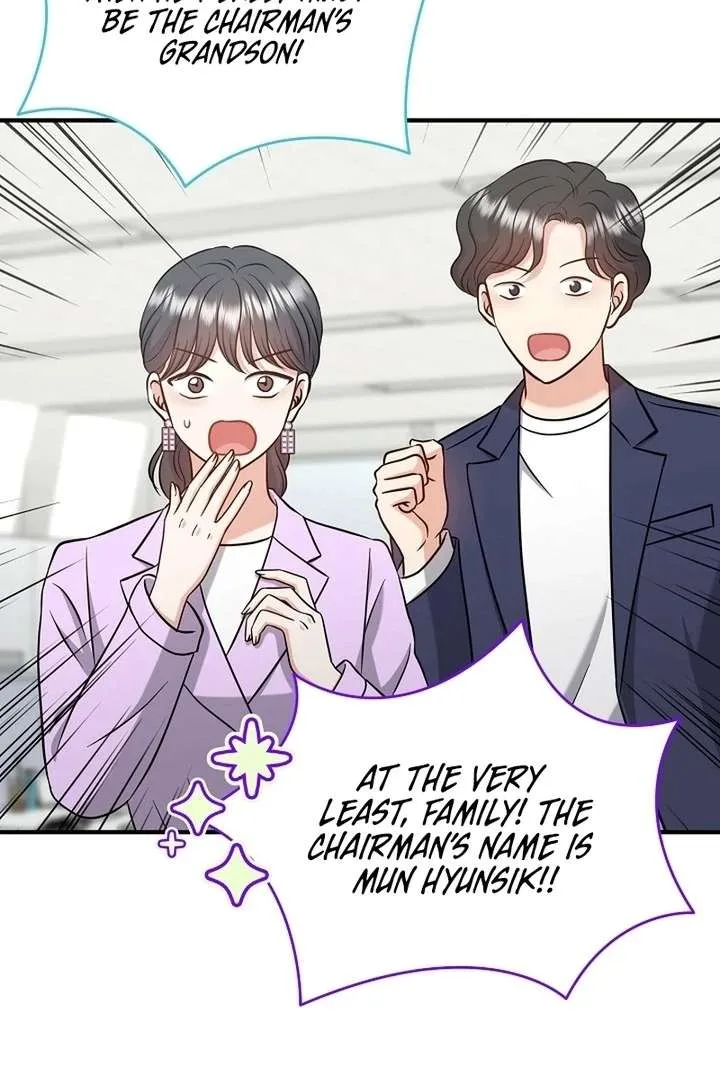 My Sweet Second Proposal Chapter 8 page 78