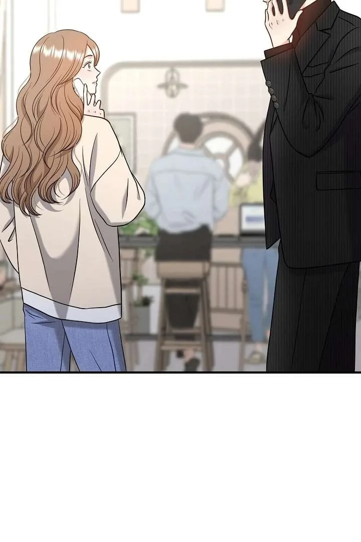 My Sweet Second Proposal Chapter 1 page 96