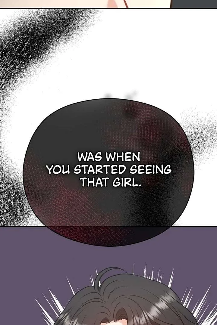 My Sweet Second Proposal Chapter 8 page 110
