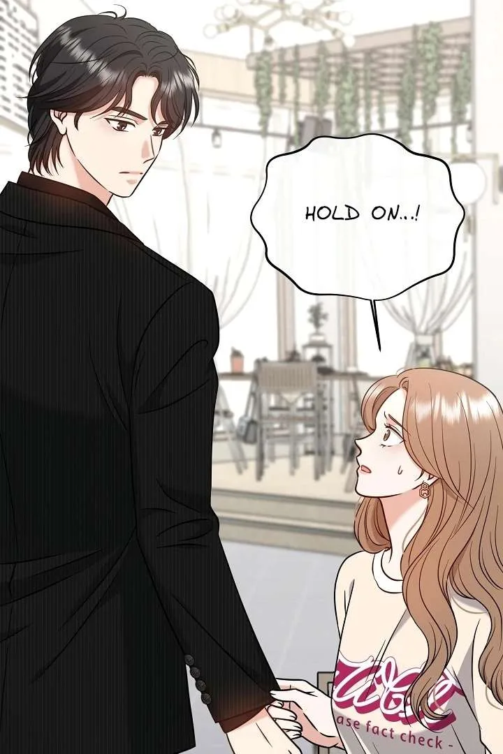 My Sweet Second Proposal Chapter 2 page 70