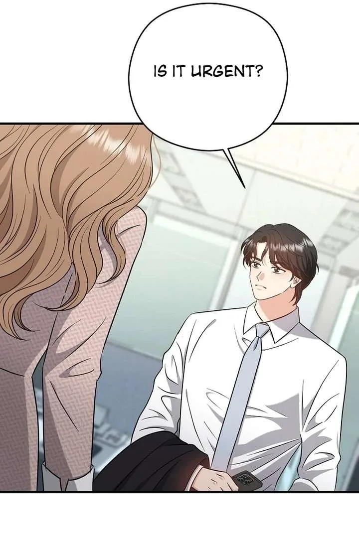 My Sweet Second Proposal Chapter 8 page 68