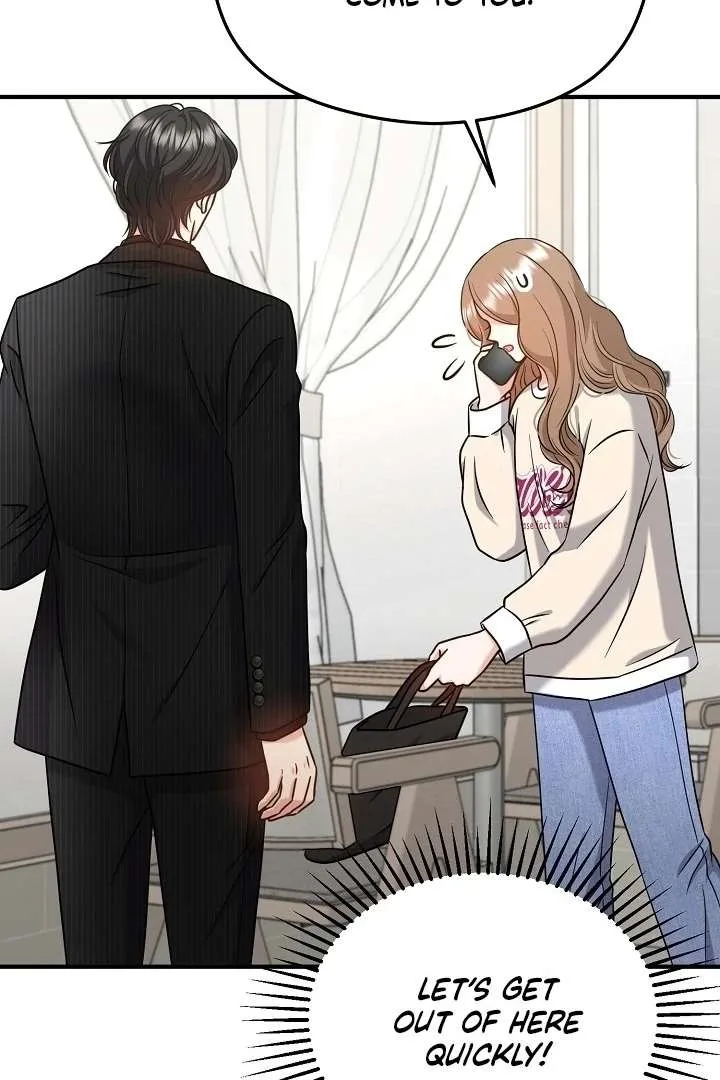 My Sweet Second Proposal Chapter 1 page 92