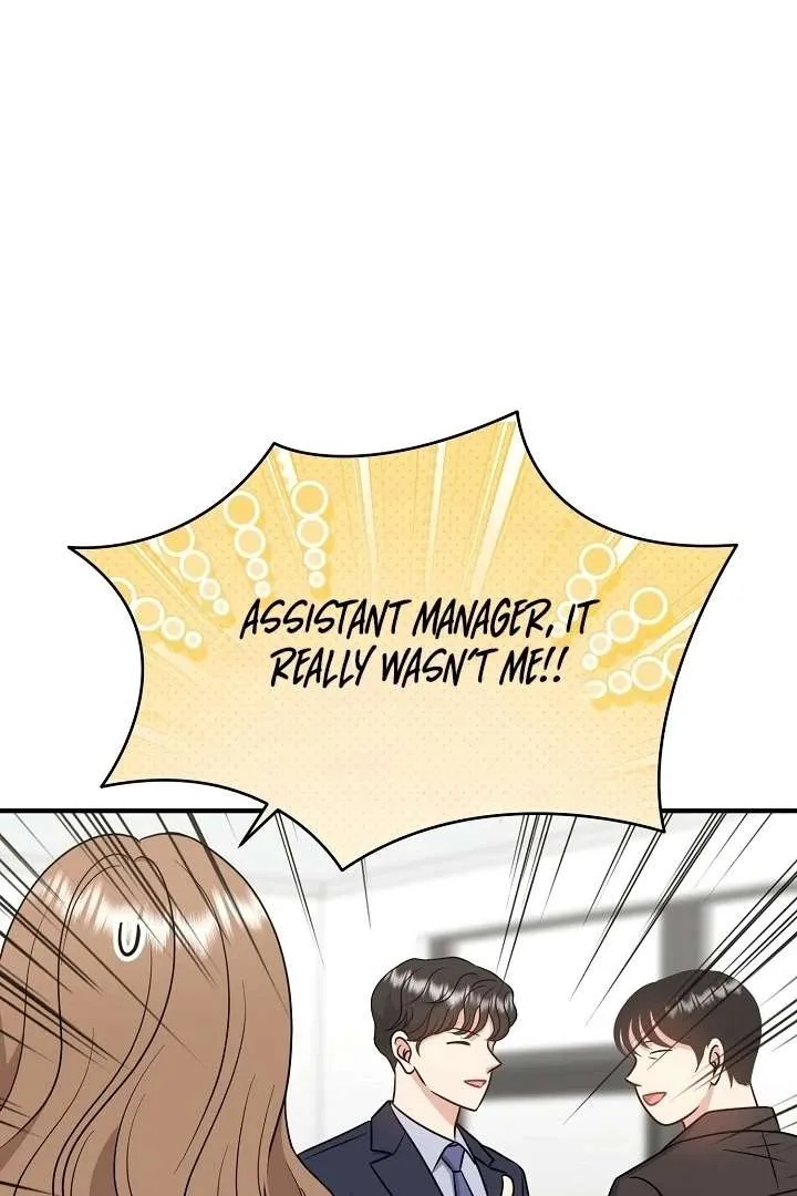 My Sweet Second Proposal Chapter 5 page 37