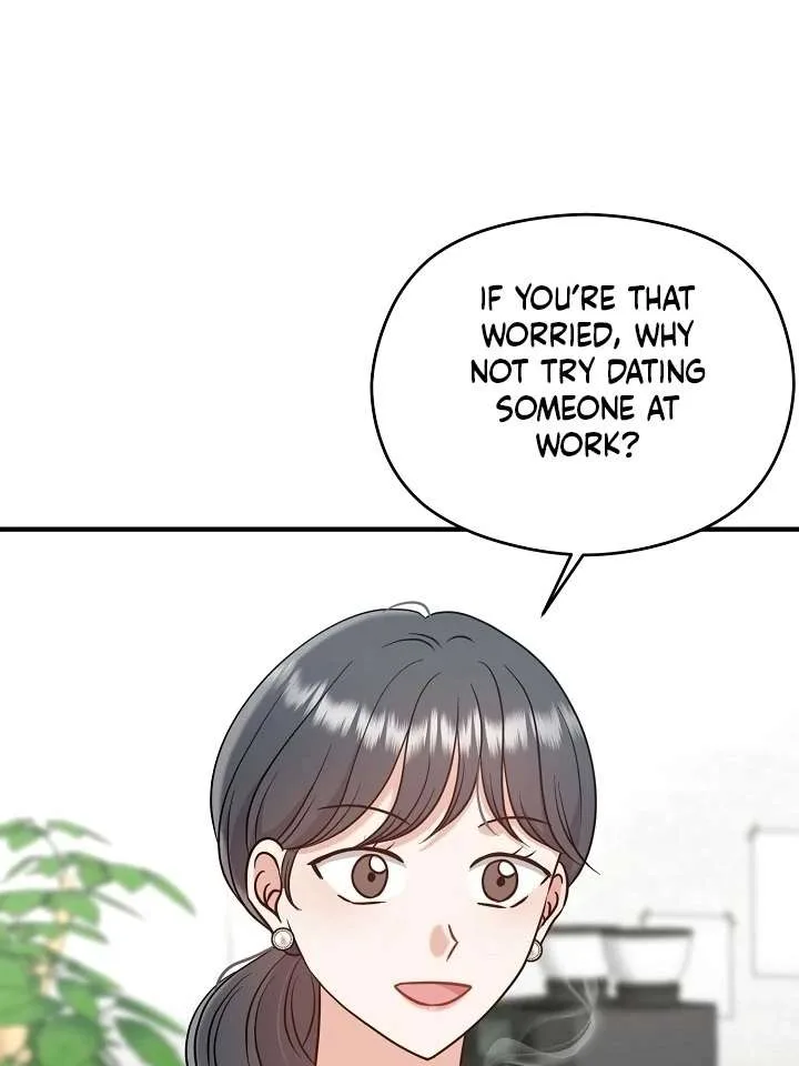 My Sweet Second Proposal Chapter 5 page 42