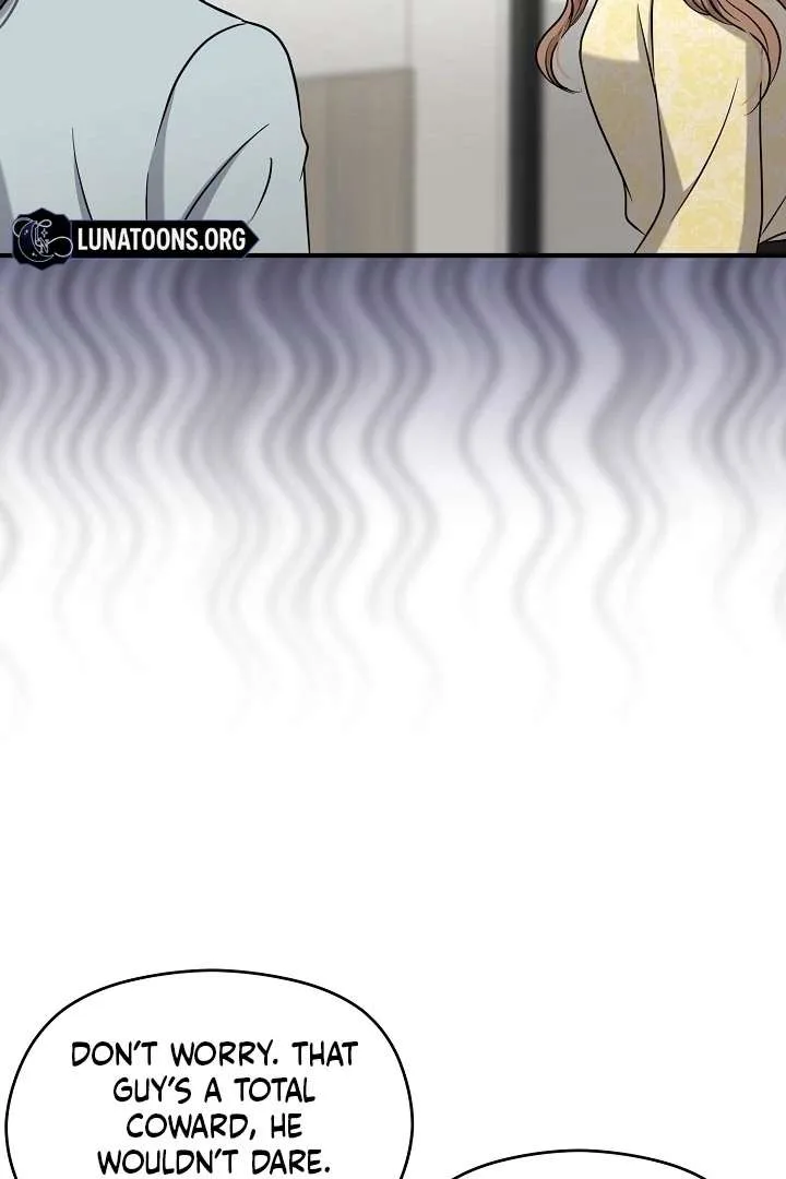 My Sweet Second Proposal Chapter 5 page 40