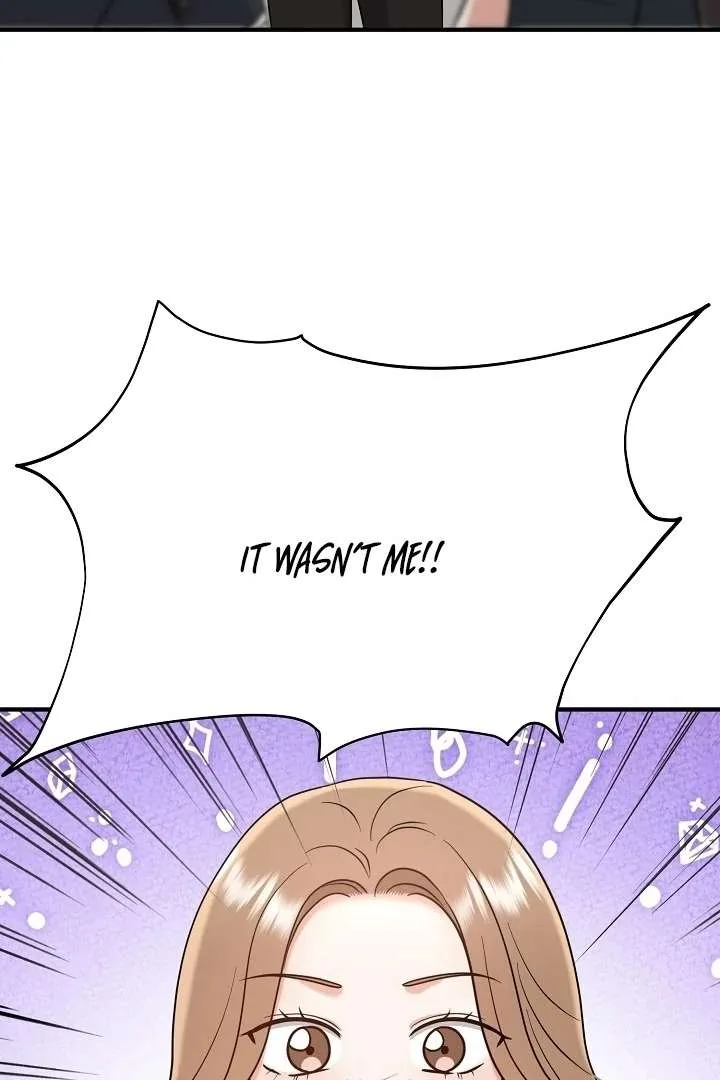 My Sweet Second Proposal Chapter 5 page 34