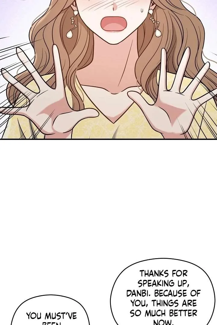 My Sweet Second Proposal Chapter 5 page 35