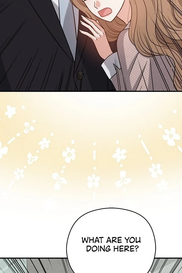 My Sweet Second Proposal Chapter 9 page 45