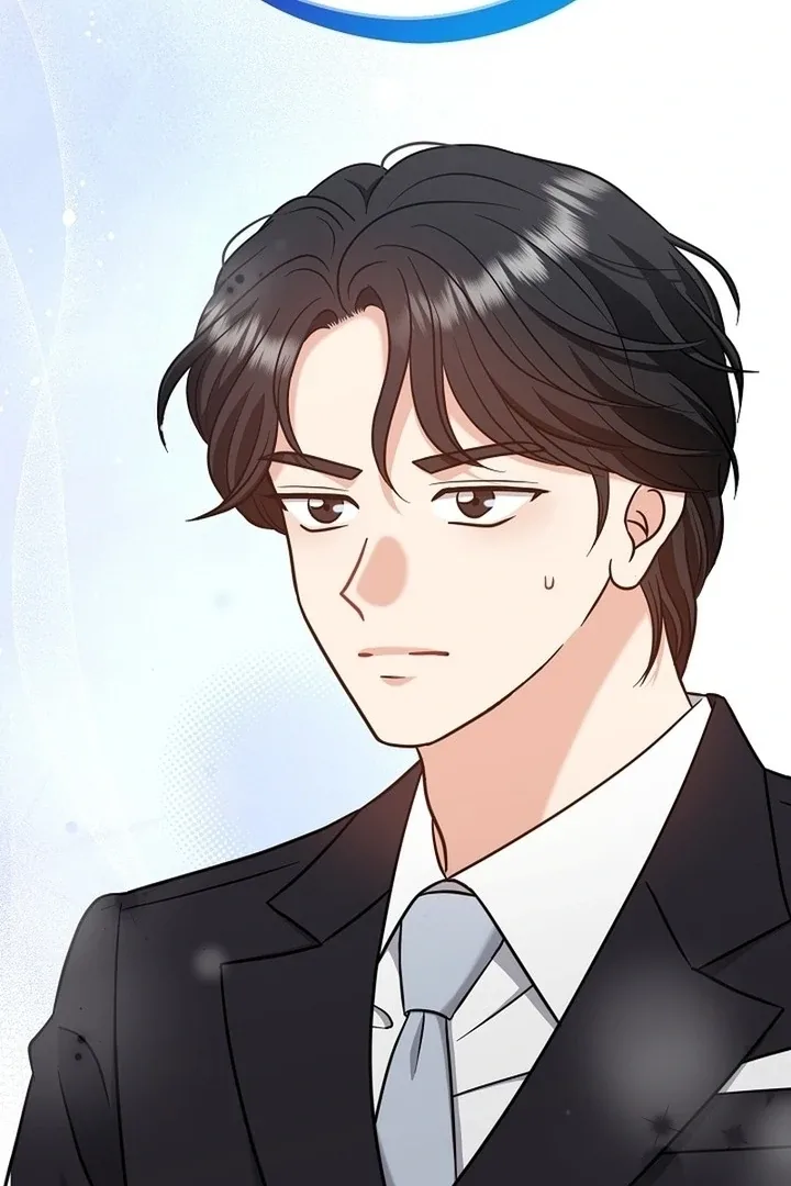 My Sweet Second Proposal Chapter 9 page 19