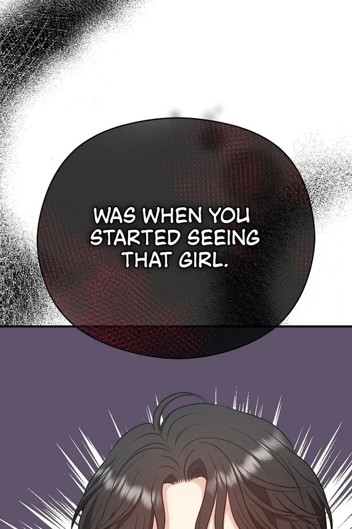 My Sweet Second Proposal Chapter 9 page 5