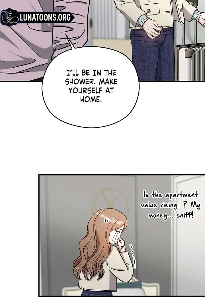My Sweet Second Proposal Chapter 2 page 101