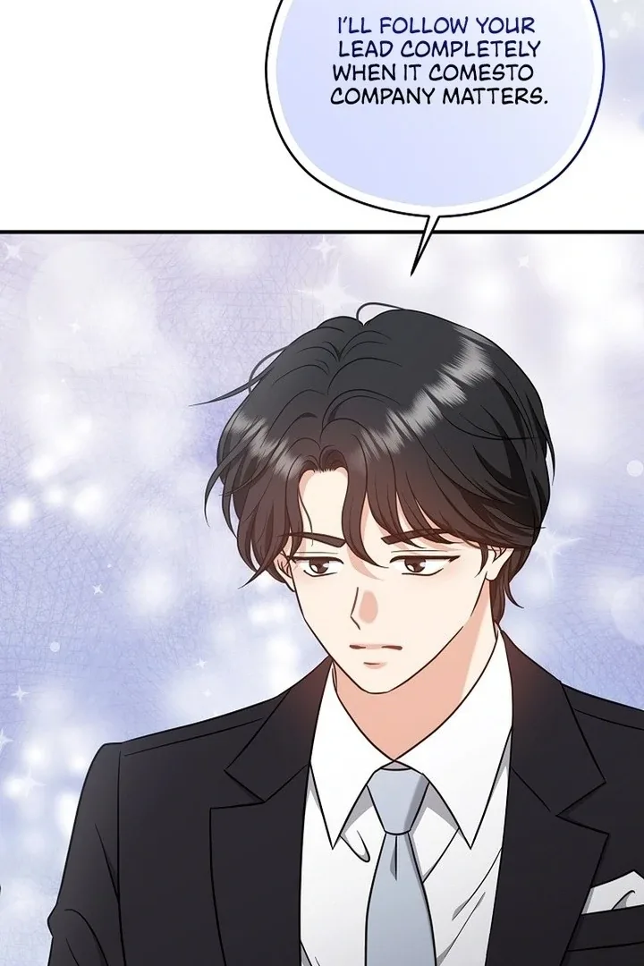 My Sweet Second Proposal Chapter 9 page 22