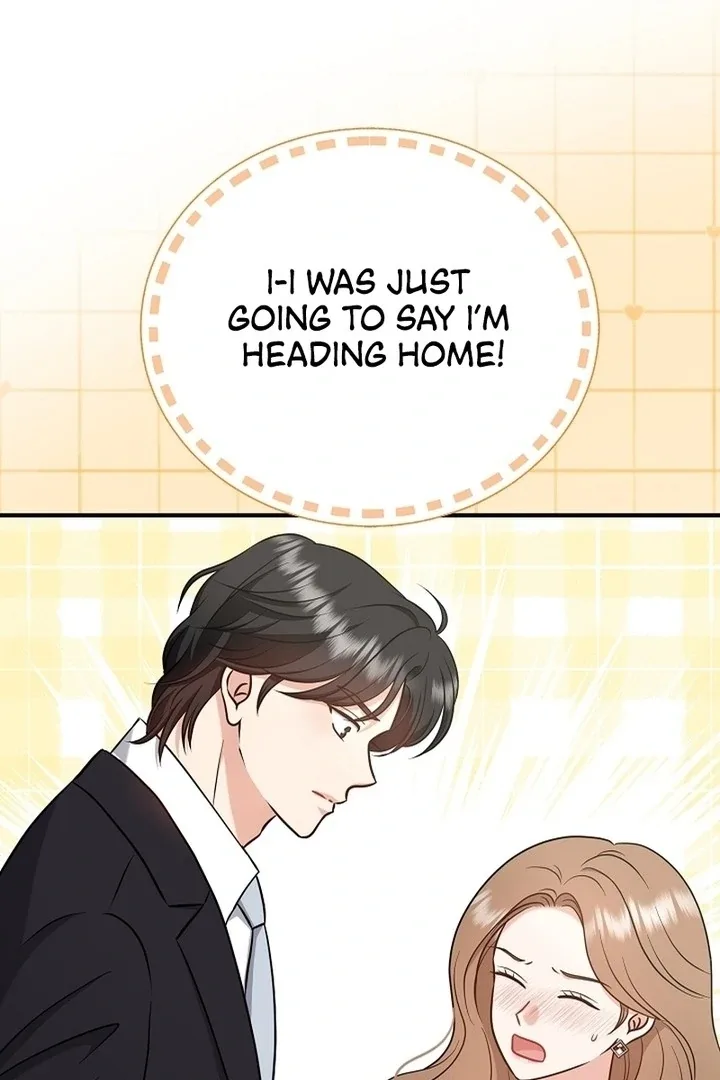 My Sweet Second Proposal Chapter 9 page 47