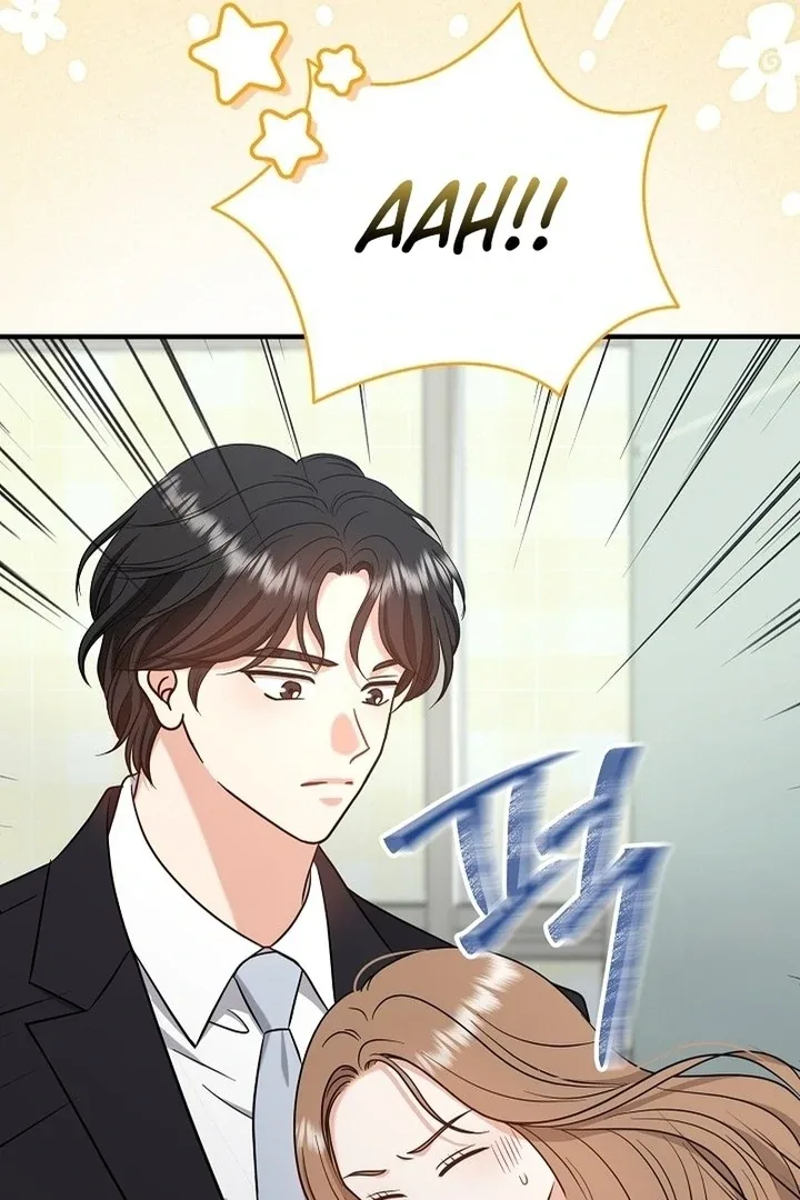 My Sweet Second Proposal Chapter 9 page 44