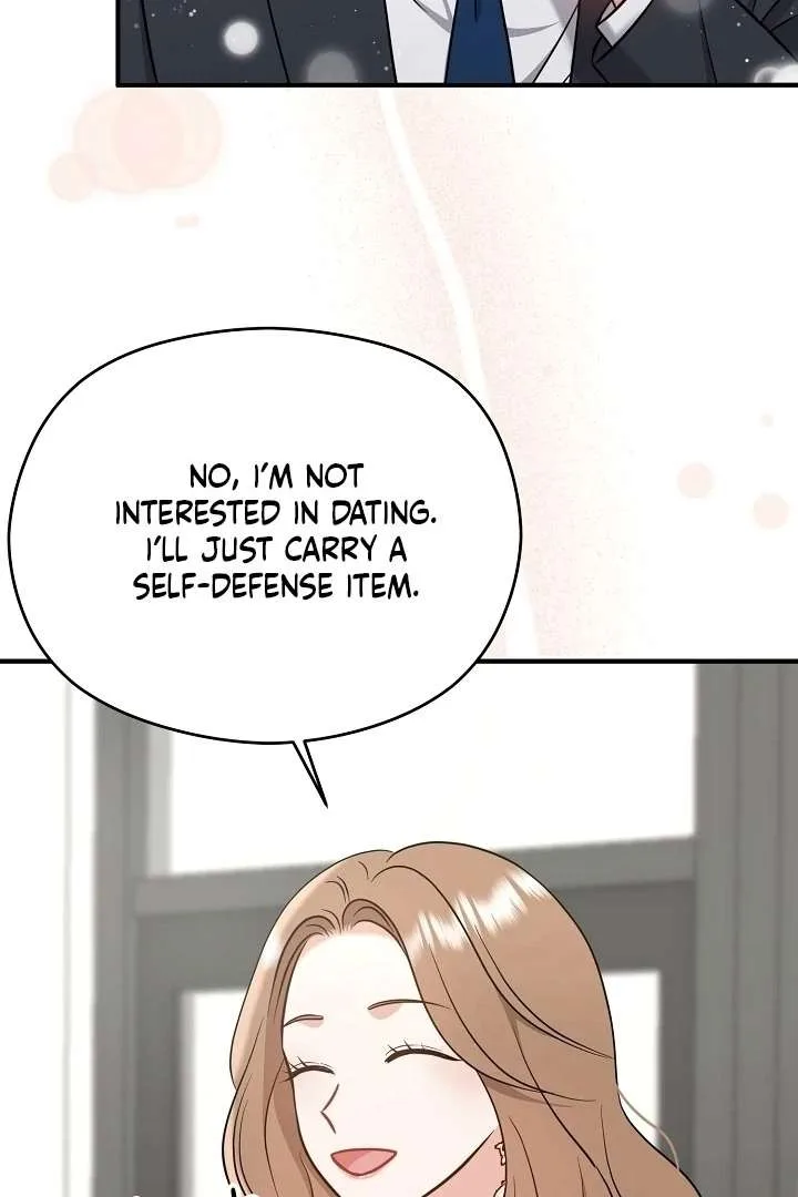 My Sweet Second Proposal Chapter 5 page 47