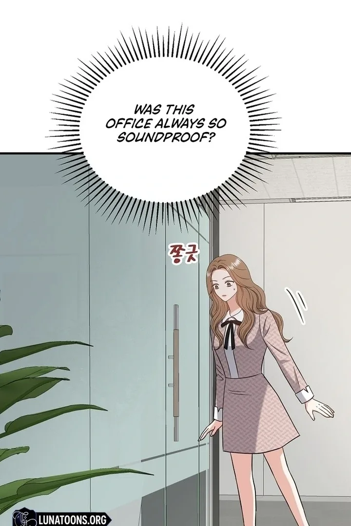 My Sweet Second Proposal Chapter 9 page 39